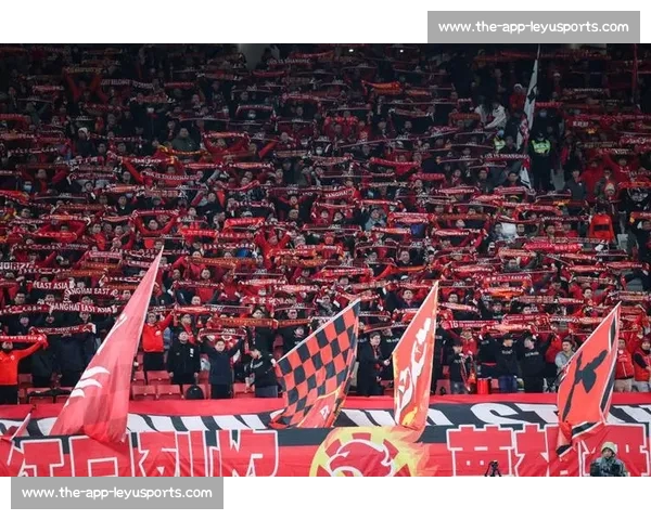 淬炼胜负观，涵养球迷文化