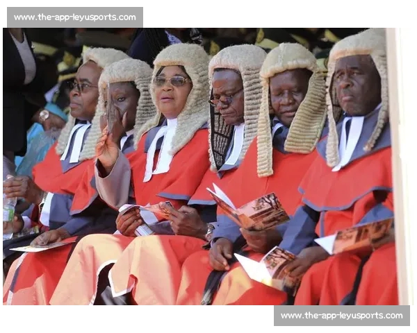 津巴布韦 “铁娘子” 执掌奥委会四天：改革风暴掀翻旧秩序，争议漩涡如何破局？