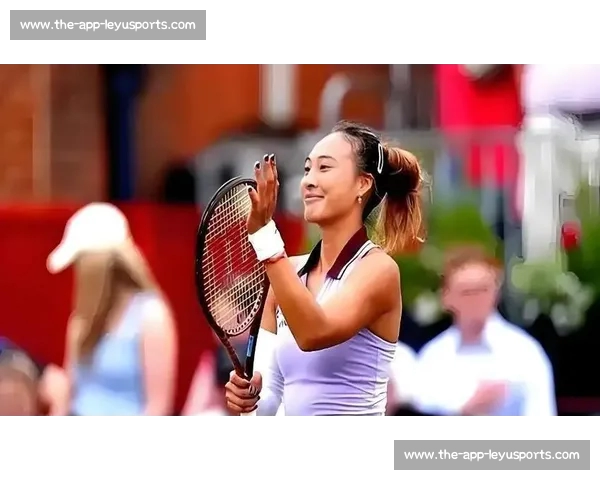 温网冲刺：德约冲击费德勒纪录，郑钦文携手纳达尔教练破茧