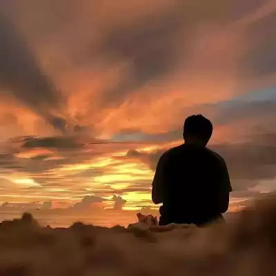 仰映容